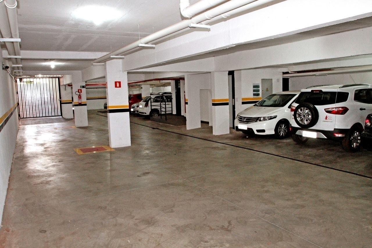 Jf Hotel Nova Alianca Ribeirão Preto Esterno foto