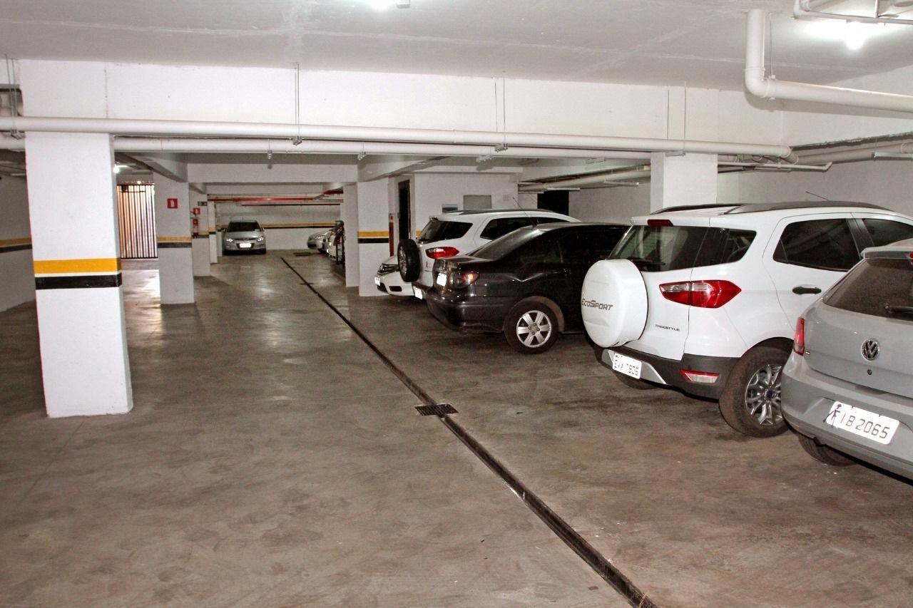 Jf Hotel Nova Alianca Ribeirão Preto Esterno foto