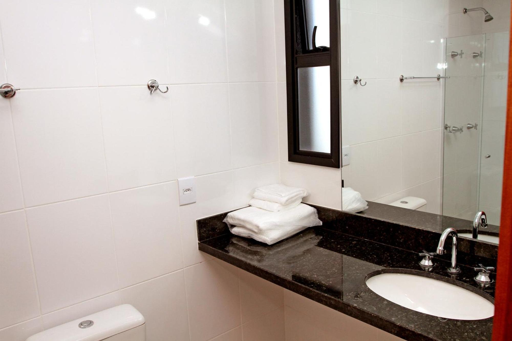 Jf Hotel Nova Alianca Ribeirão Preto Camera foto